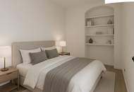 + Lerchenfeld Living-direkt am Gürtel + Balkonwohnung - Ideal für WGs und kleine Familien in der Nähe der Innenstadt