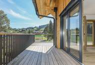 "Riverside" - Luxus-Duplex-Wohnung mit Hauscharakter