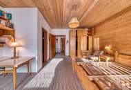 Viel Sonne und traumhafte Bergkulisse! Großzügige und helle Wohnung in Bestlage von Telfs zu kaufen!