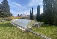 Charmantes, top gepflegtes Haus in Breitenfurt bei Wien - Wohnen im Grünen