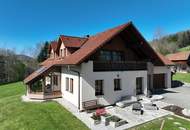 Wohnhaus in Texing - südlich ausgerichtet mit herrlichem Panoramablick über die Region - Besichtigungstag, 16. April, nur mit Voranmeldung möglich!