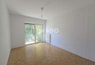 Nahe der UNI: WG-geeignete 3-Zimmer-Wohnung mit Balkon - Heinrichstraße 117a - Top 06