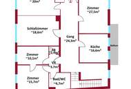 Haus mit ehemaligem Heurigen I GROSSES POTENTIAL I Wohnen + Arbeiten I geräumige Lagerflächen
