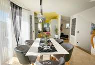 Haus mit wunderschönem Garten in Ruhelage!