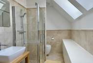 LUXURIÖSE MAISONETTE IN NEUSTIFT AM WALDE