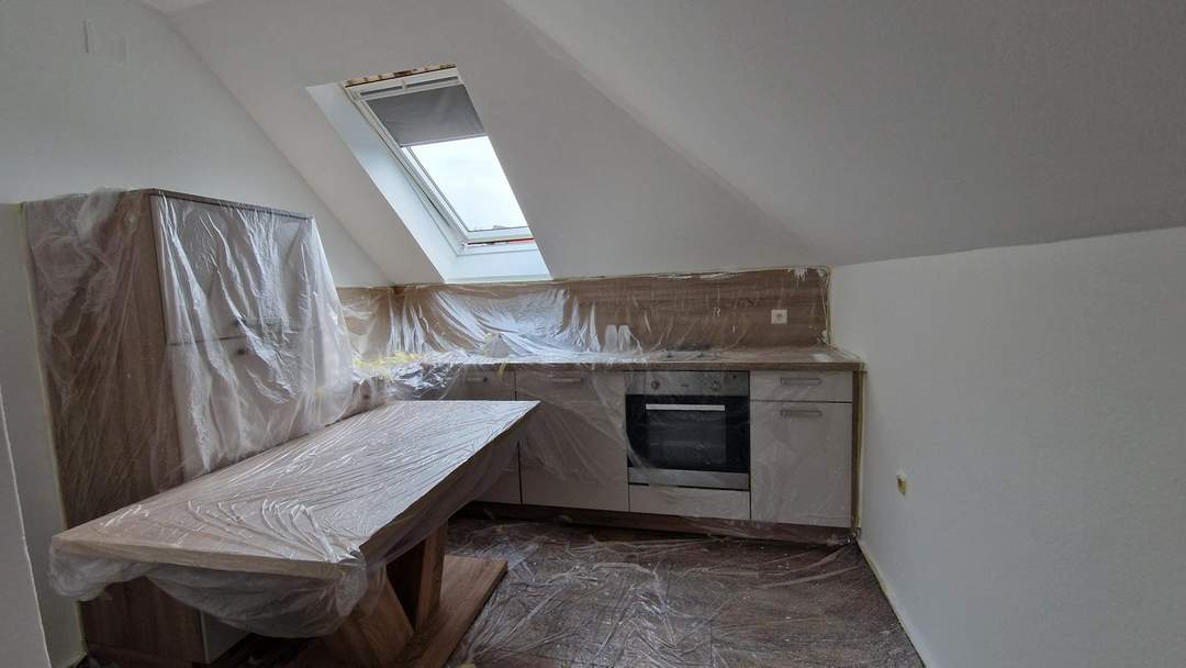 Gemütliche 1,5-Zimmer-Mietwohnung an der Waltendorfer Hauptstraße