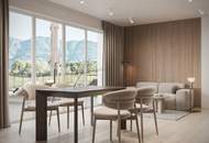 Premium-Neubauwohnung mit Terrasse im sonnenverwöhnten Goldegg