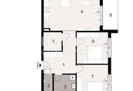 Frühentschlossene profitieren – Sonderpreis für die ersten 6 Wohnungen!