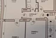 3-Zimmer Wohnung in Bruck an der Mur