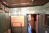 OPEN HOUSE! Sanierungsbedürftiges 1-Zimmer-Haus mit Außenbereich