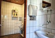 Lokal mit Potenzial - inkl. Wohnung und Innenhof in 3812 Groß-Siegharts
