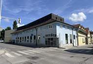 Wohn- und Geschäftshaus in Perchtoldsdorfer Zentrumslage