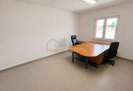 Dein Büro/Praxis/Gewerbe im Gewerbegebiet Hof/Leithagebirge!
