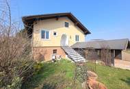 RUHELAGE - großzügiges Wohnhaus mit vielen Extras