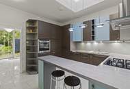 ++ RUHEOASE an der DONAU ++ Geniales Anwesen mit PRIVATSPHÄRE