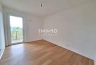 Natur pur; Erstbezug 2 Zimmer- Wohnung