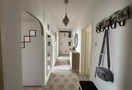 Citywohnung: gepflegt- gut aufgeteilt-verkehrsgünstig