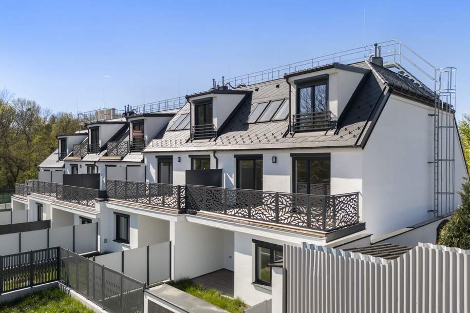 AM GRÜNEN PRATER – modernes Wohnen mit Freiraum in 1020 Wien, Wohnung-kauf, 625.000,€, 1020 Wien 2., Leopoldstadt