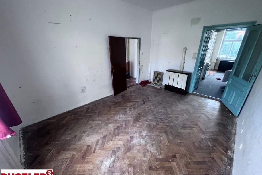 Für JEDEN was dabei | 30 Altbauwohnungen in der Malfattigasse | ab € 3.000/m², Wohnung-kauf, 229.000,€, 1120 Wien 12., Meidling