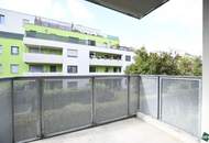 Attraktive 3-Zimmer-Wohnung mit Balkon nahe Vetmeduni