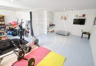 Gepflegtes Einfamilienhaus in Grünruhelage!