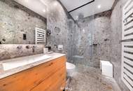 Komplett möbliert in zentraler Lage