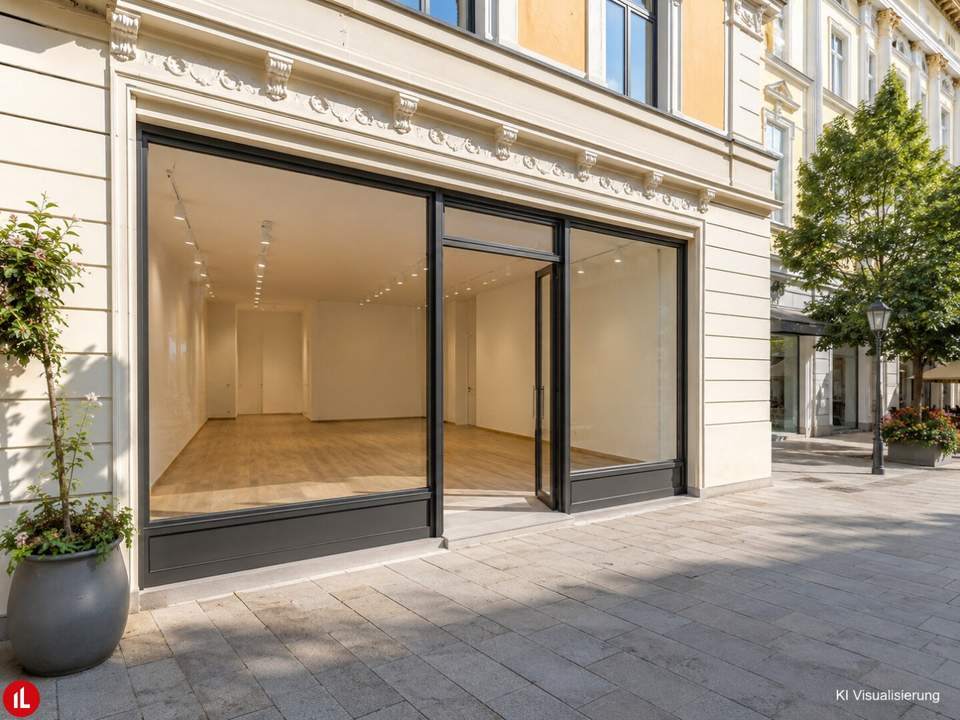 Exklusive Lage | Moderner Neubau | Erstbezug