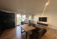 Moderne 2-Zimmer-Wohnung mit Garten und Stellplatz in 1220 Wien – Ihr neues Zuhause!
