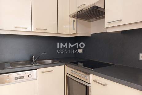 ERDGESCHOSSWOHNUNG IN DER HAYDNGASSE!, Wohnung-miete, 1.033,77,€, 1060 Wien 6., Mariahilf
