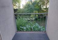 Wohlfühloase mit Weitblick – 3-Zimmer-Wohnung mit großem Balkon