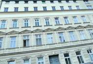 Nach Umbau 3-Zimmer möglich!!! DG-Maisonette in unmittelbarer U3- und S-Bahn-Nähe!!!