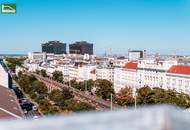 Wohnen über den Dächern: Dachgeschossausbau mit Panorama-Terrassen. - WOHNTRAUM