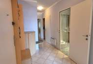 TOPGEFPLEGTE WOHNUNG MIT GROSSER LOGGIA UND GRÜNBLICK