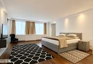 Exklusive Stadtresidenz in Wiener Spitzenlage im renommierten Hotelambiente