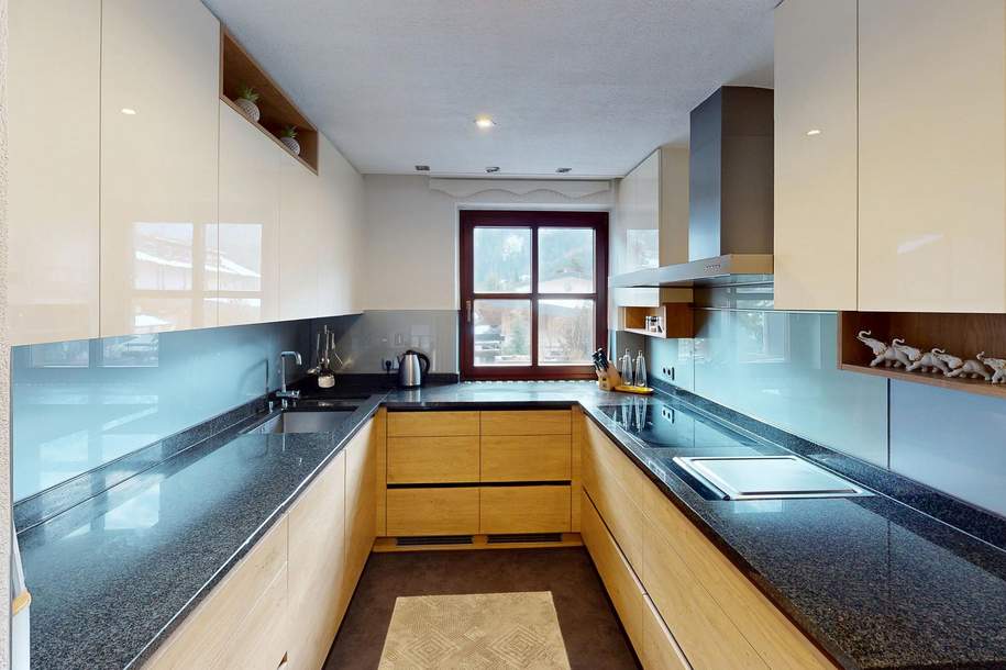 Hochwertige Designwohnung für anspruchsvolles Wohnen!, Wohnung-kauf, 349.000,€, 6430 Imst