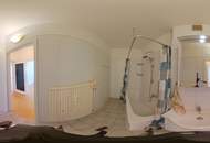 Sonnige Wohnung mit toller Fernsicht