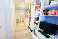 Zeitlos möblierte 3-Zimmer-Wohnung / U6 Dresdner Straße
