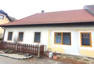 3721 Limberg - Leistbares Massivhaus nähe Bahnhof !