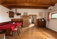 Charmantes Presshaus mit gemauerter Kellerröhre in idyllischer Weinviertler Lage