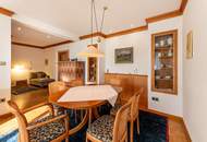 Helle &amp; gepflegte Wohnung mit Weitblick in Graz-Geidorf!