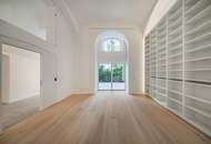 Außergewöhnliche Maisonette mit Loftcharakter umgeben von Terrassen - für Liebhaber individuellen Wohnens!