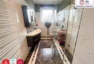 Großzügiges 6-Zi-Haus in Strasshof, Balkon, Terrasse, Garage – Top Lage!