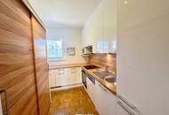 Viel Raum auf 84 m² – 4 getrennte Zimmer, Balkon und Tiefgarage