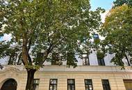 Kleine Wohnung - Großer Auftritt! Charmantes Raumwunder + Ruhige Straße + Rundum saniertes Altbauhaus + Ideale Infrastruktur! Jetzt zugreifen!