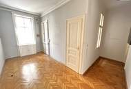 Erleben Sie zeitlose Eleganz: Ihre Altbauoase im Herzen von 1050 Wien! Sanierungsbedürftiger Altbau mit Potenzial zum Verlieben!