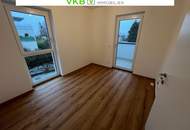 Helle Etagenwohnung mit Alpenblick in Top-Lage – Hitzing/Leonding