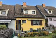 Sonniges Reihenhaus mit Garten, Garage und Potenzial in Rothleiten bei Frohnleiten