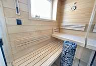 "Traumhafte Maisonette mit Sauna, Terrasse und Schneebergblick"