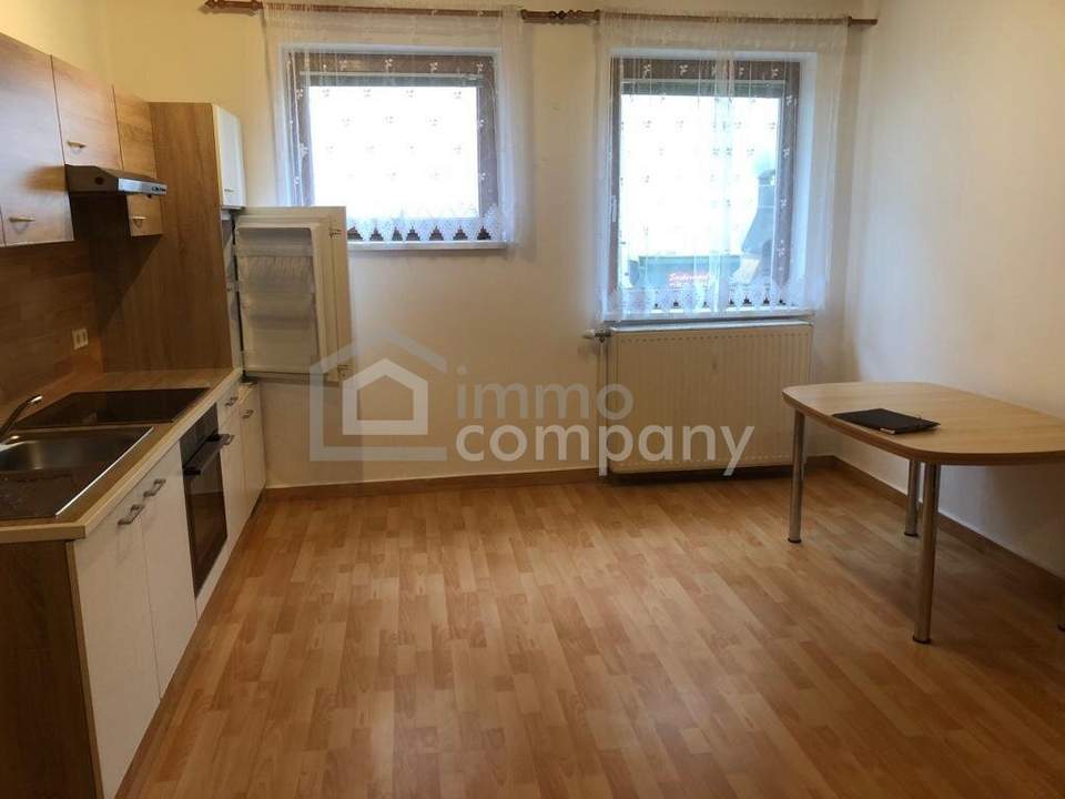 Erdgeschoss Wohnung in 3133 Traismauer mit Innenhof