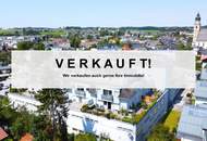 VERKAUFT - Familienparadies - Maisonettewohnung im Zentrum von Seekirchen